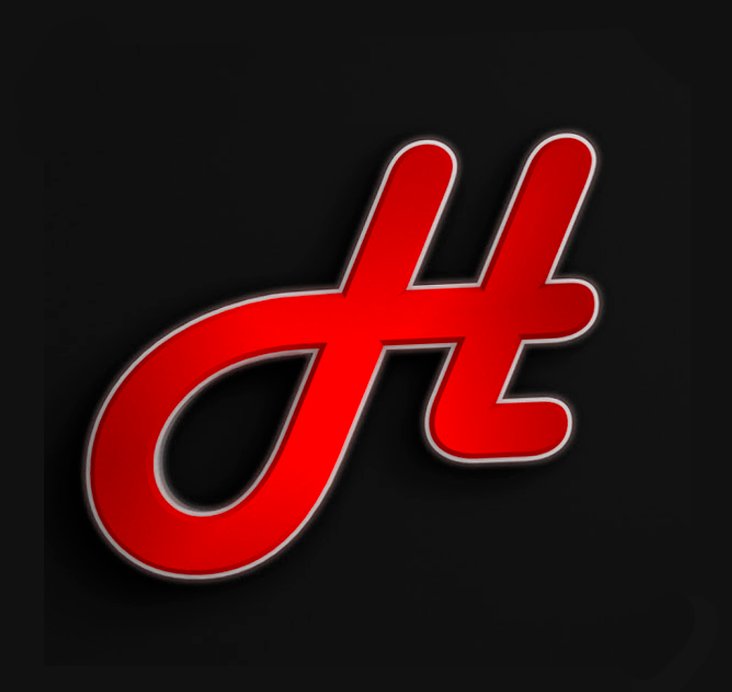 HaDe logo